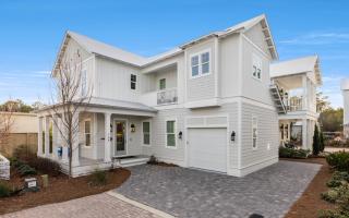 Three Little Birds by Oversee 30A - Santa Rosa Beach - 0
