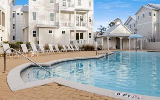 Three Little Birds by Oversee 30A - Santa Rosa Beach - 7