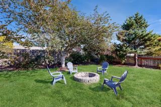 Sea Breeze Escape - Warrenton - 9