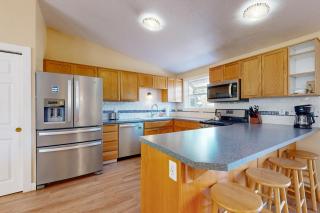 Sea Breeze Escape - Warrenton - 4