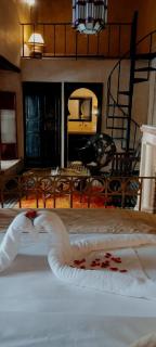 Riad Sarasvati - Marrakesh - 6