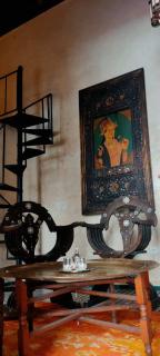 Riad Sarasvati - Marrakech - 7