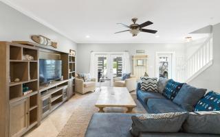Triple Sea by Oversee 30A - Santa Rosa Beach - 3