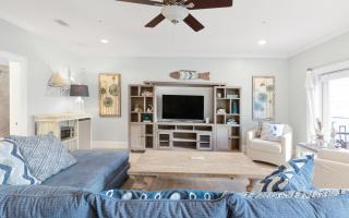 Triple Sea by Oversee 30A - Santa Rosa Beach - 1