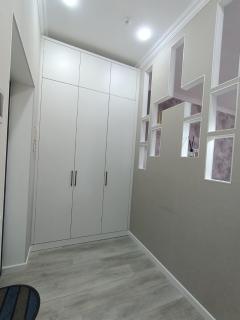 Grand Champion original apartments - Оригинальная и светлая квартира в ЖК Чемпион - Astana - 5