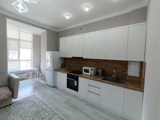Grand Champion original apartments - Оригинальная и светлая квартира в ЖК Чемпион - Astana - 0