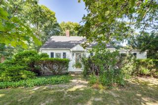 Secluded Crown Point Haven Near Golfing and Parks! - Crown Point - 8