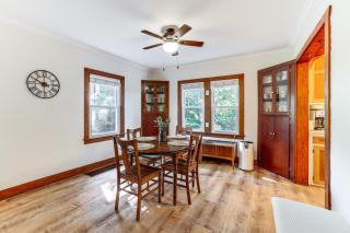 Secluded Crown Point Haven Near Golfing and Parks! - Crown Point - 5