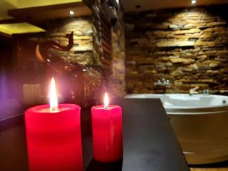 Stone Spa Apartman - 3