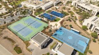 Turtle Bay Resort - Red Sea - Ḩanak - 5