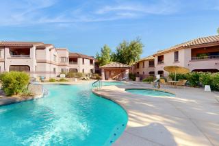 Desert Chic Retreat - Scottsdale - 9