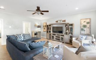 Triple Sea by Oversee 30A - Santa Rosa Beach - 9