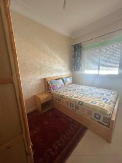 Apartement - Derroua - 0