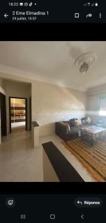 Apartement - Derroua - 4