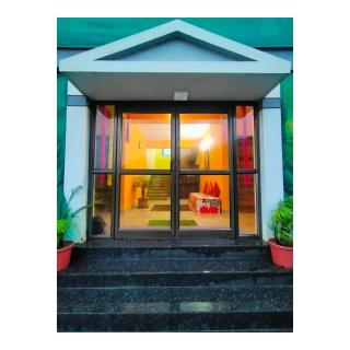Hotel Forest Leaf - Mahabaleshwar - 7