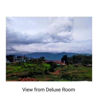 Hotel Forest Leaf - Mahabaleshwar - 1