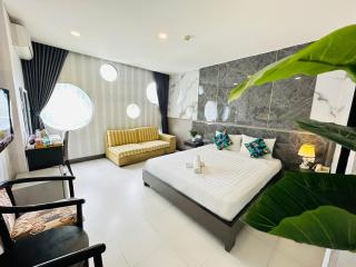 Centana Ben Thanh Hotel - 0