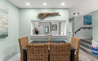 Tucked-Away at Inlet Beach by Oversee 30A - Inlet Beach - 3