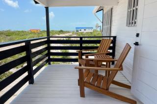 Spoonbill Cottage at Secret Beach - San Pedro - 7
