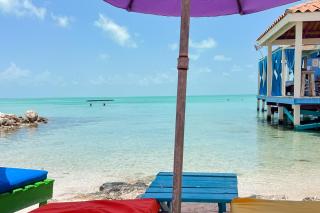 Spoonbill Cottage at Secret Beach - 9