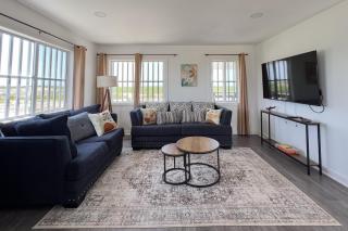 Spoonbill Cottage at Secret Beach - 9