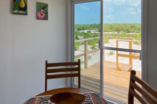 Spoonbill Cottage at Secret Beach - 1