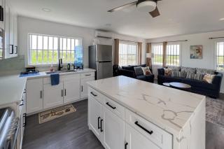 Spoonbill Cottage at Secret Beach - San Pedro - 8