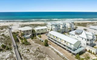 Tucked-Away at Inlet Beach by Oversee 30A - Inlet Beach - 7