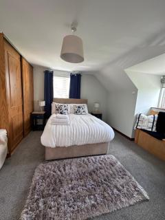 Muff Village Bed & Breakfast - Muff - 9