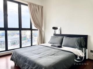 Amerin 2BR City View Family Suite #8 - 7