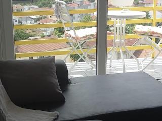 Vista para a serra - 3