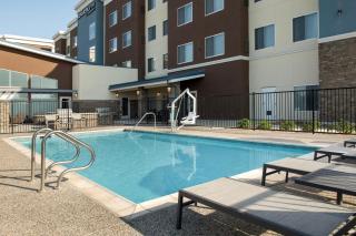 Residence Inn by Marriott Fresno Clovis - Clovis - 0