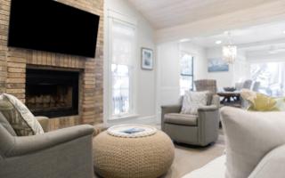 Villa Bon Secour by Oversee 30A - Seacrest - 8