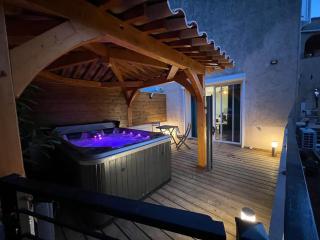 Suite La Bella Vista - Tanneron - 0