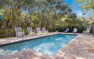 Villa Bon Secour by Oversee 30A - 4