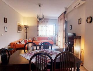 Watermellon Home - Nea Moudania - 5