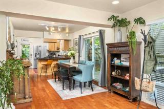South Burlingame Hideaway - 0