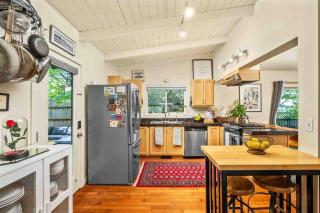 South Burlingame Hideaway - 4