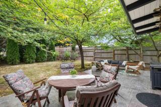 South Burlingame Hideaway - Portland - 2