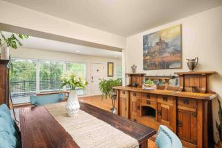 South Burlingame Hideaway - Portland - 1