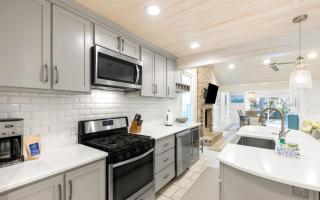 Villa Bon Secour by Oversee 30A - Seacrest - 0