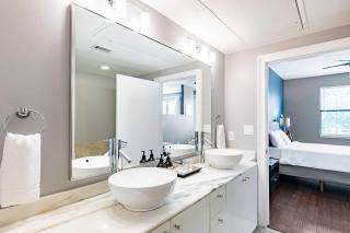 2 Br Oak Lawn Condo Wfh Setups Gated Parking - Dallas - 8