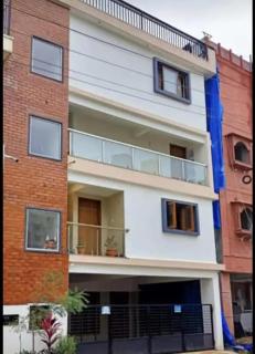Ashraya - Bangalore - 0