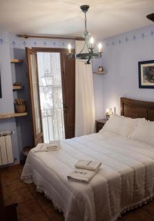 Casa Rural Nuri de Rei A y B - 4