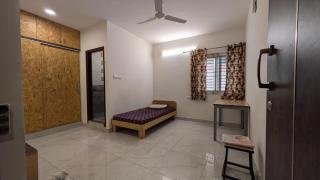 Ashraya - Bangalore - 1