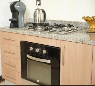 Nouveau studio chic à Guéliz - 8