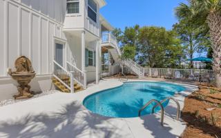 Villa Del Lago by Oversee 30A - Seacrest - 0