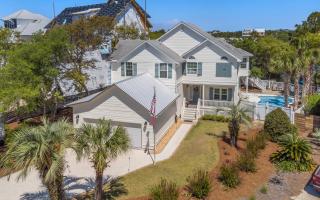 Villa Del Lago by Oversee 30A - Seacrest - 5