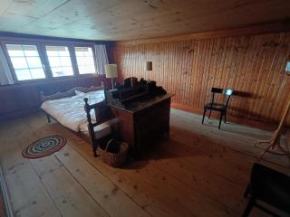 Ferienwohnung Panorama Blick - 5