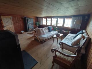 Ferienwohnung Panorama Blick - 3
